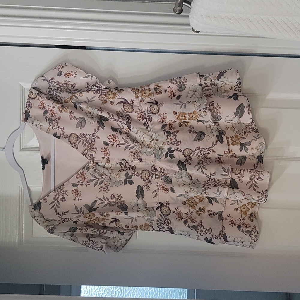 Torrid Top